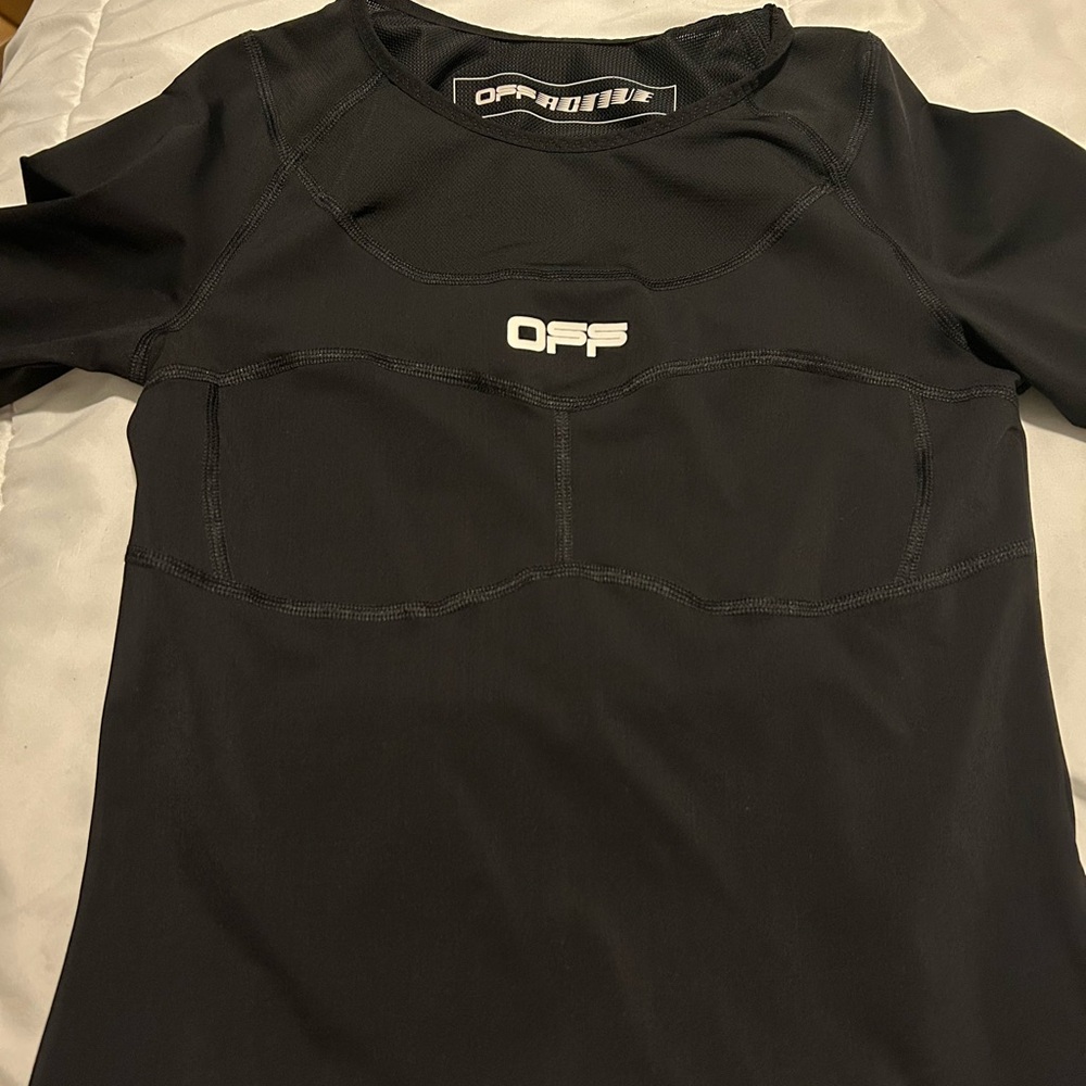 Off White Active Set - image 1